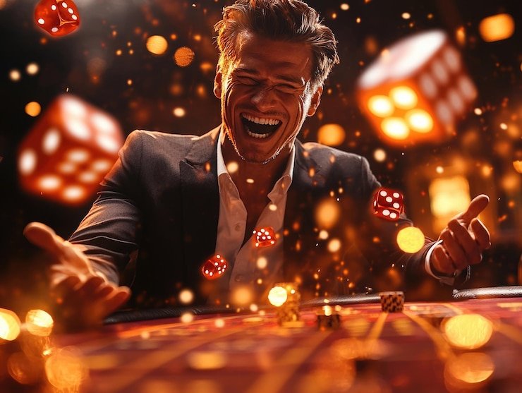 cd 125 Match-Day Roulette